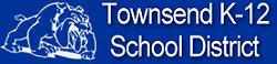 Townsend K-12 Schools Logo